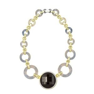 Atelier Swarovski x Holly Fulton Statement Necklace